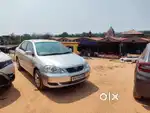 Toyota Corolla 2007