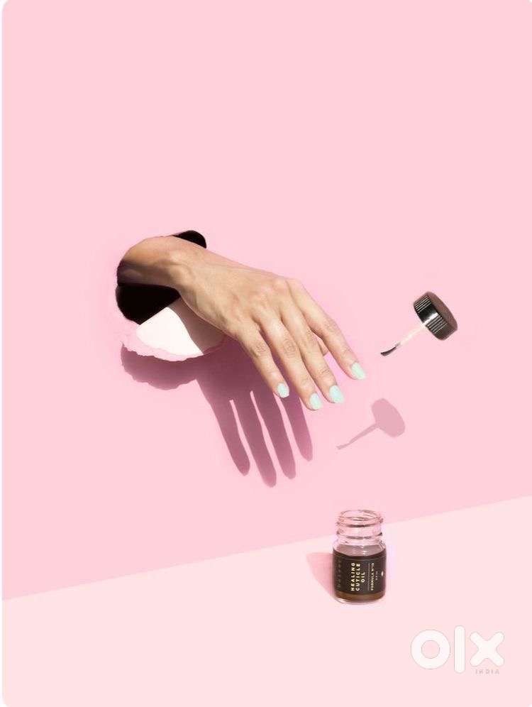 Nail Artist Required