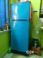 Double Door Refrigerator in Excellent Working Condition – Quick Sale!
