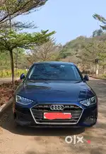 BH series Audi A4 2023 Petrol premium, Non negotiable Price