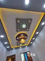 All type of electrical engineering works