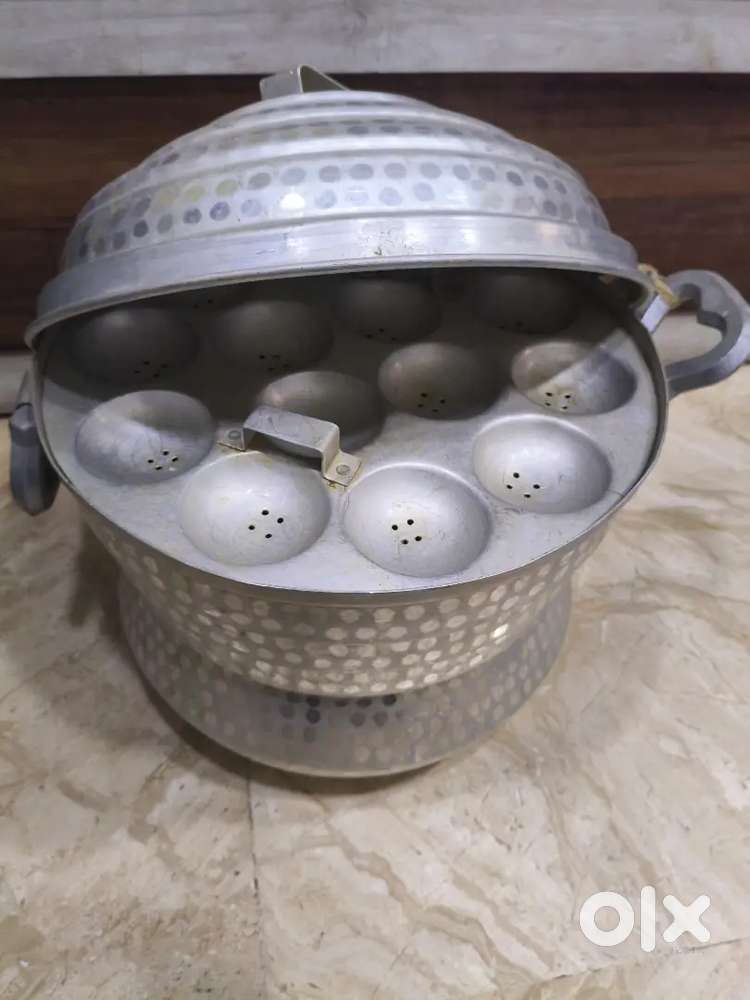 Idli cooker