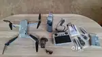 DJI AIR 3s FLYMORE COMBO