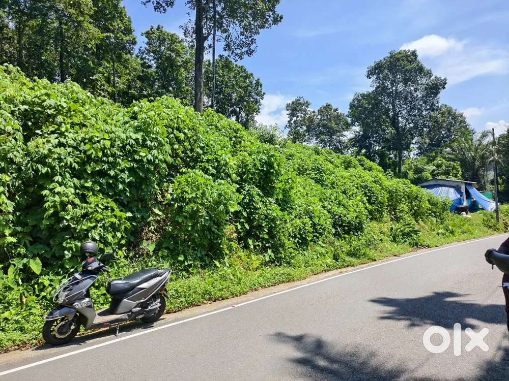 Land for sale in Erumely