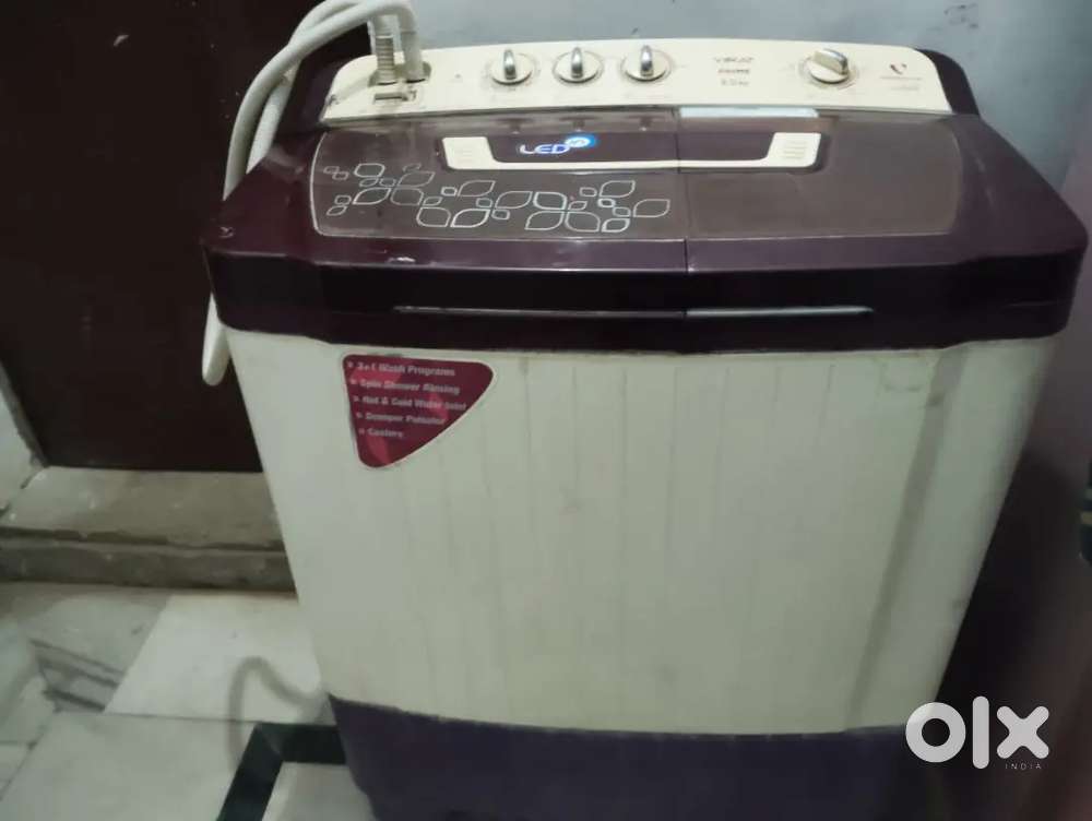 Washing machine for sell good condition