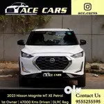 Nissan Magnite 1.0 XE, 2023, Petrol