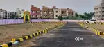 1000sqrfts on road ECR commercial plot for sale in Chennai ECR road