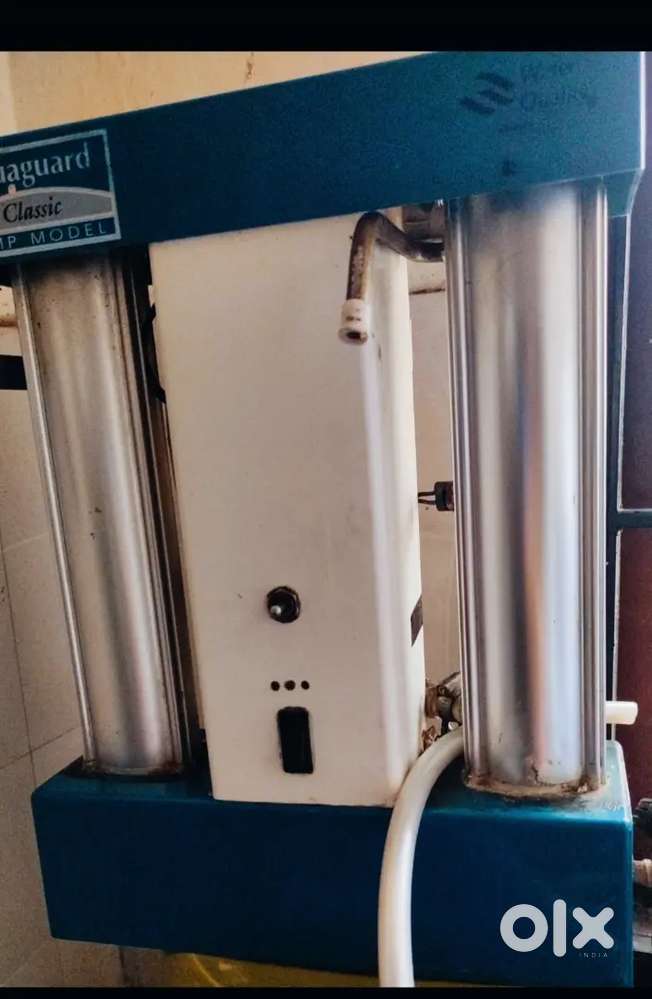 Aquaguard water filter