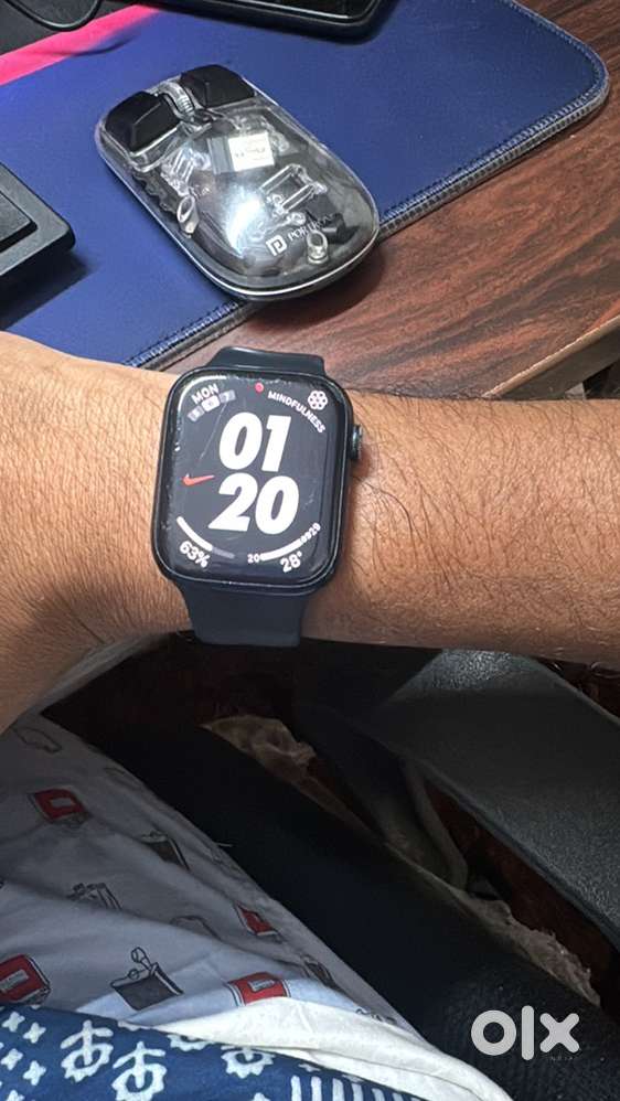 Apple Watch Series 7 for sale