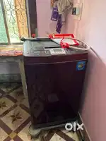 Turbodrum technology, I-sensor technology, smart cleaning.