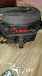 Canon 200D Mark II