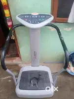 Body fat exercise machine