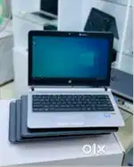 BEST DEAL  HP ProBook 430G3 i5 6th Gen 8/256 gb
