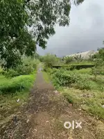 Premium R-Zone Land for Sale on Opp. Wet N Joy, Lonavala