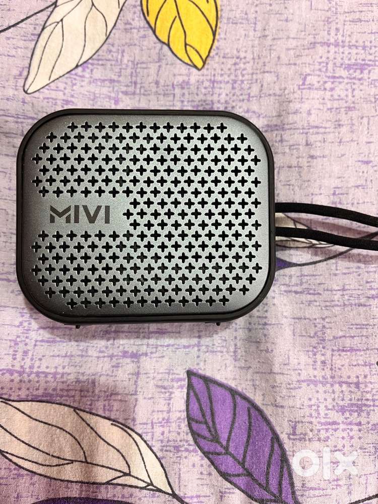 MIVI Roam 2 Speaker