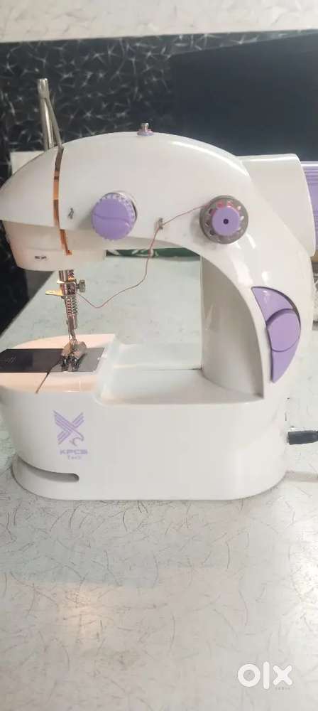 Mini silai machine 'KPCB'