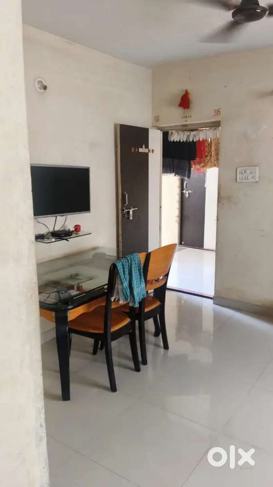 Selling 1 bhk flat