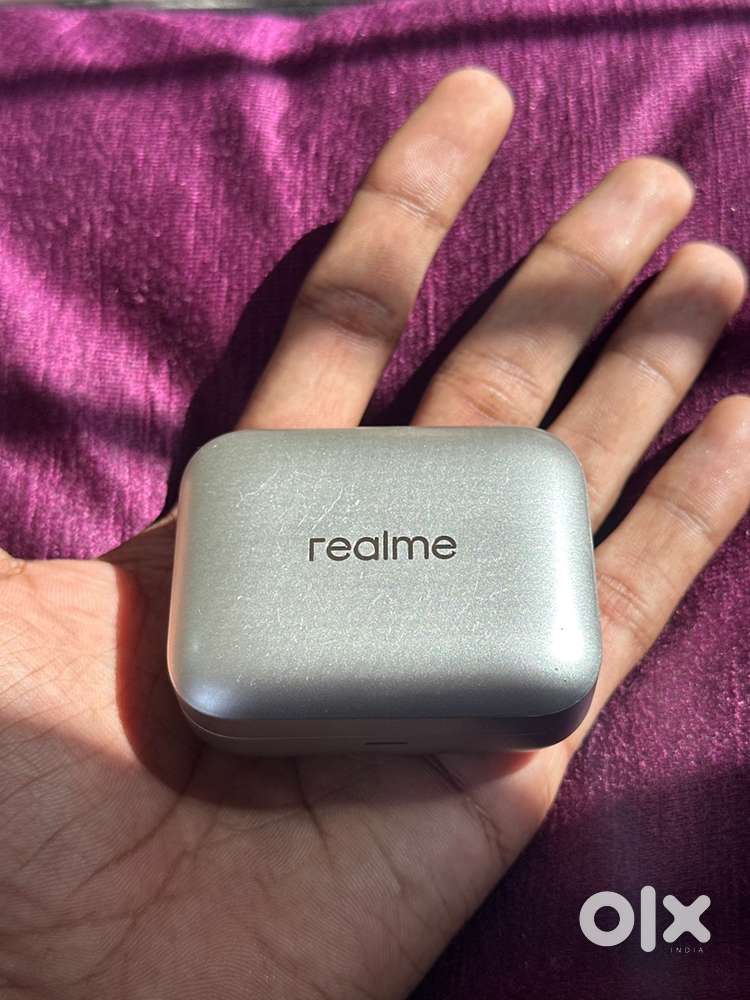 Realme Air 7 buds