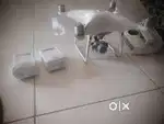 DJI Phantom 4 Advance