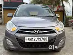 Hyundai i10 Sportz, 2015, Petrol