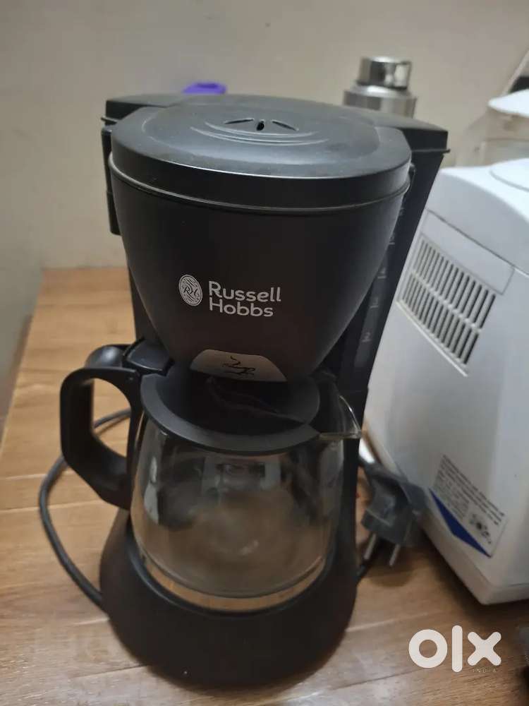 Coffee maker brand new for sale