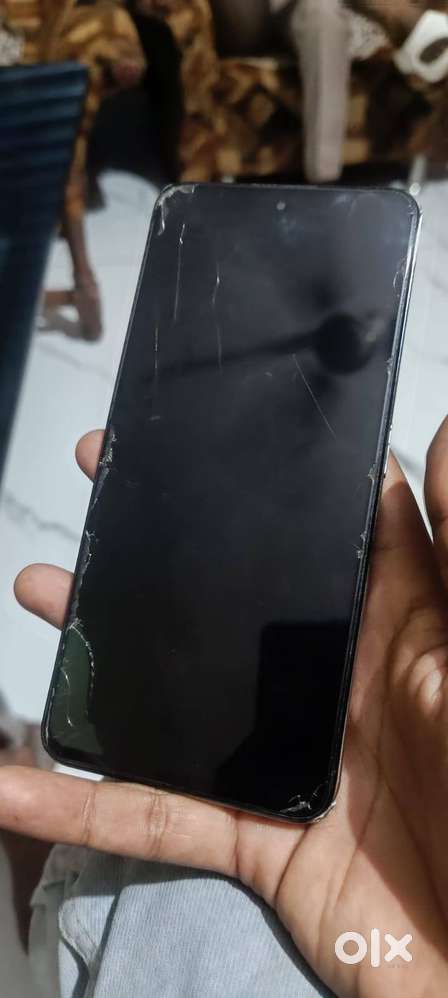 Redmi note 11T 5G
