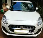 Maruti Suzuki Swift 2021 33000 Km Driven