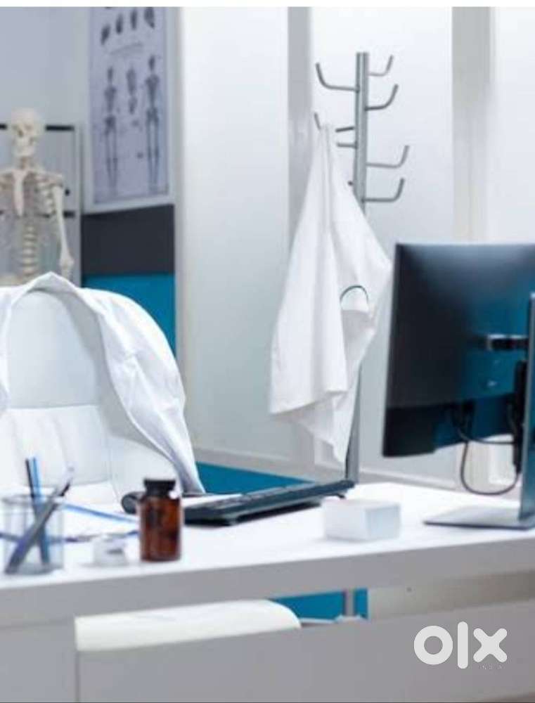 RMP for clinic
