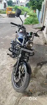 Bajaj Avenger 150cc