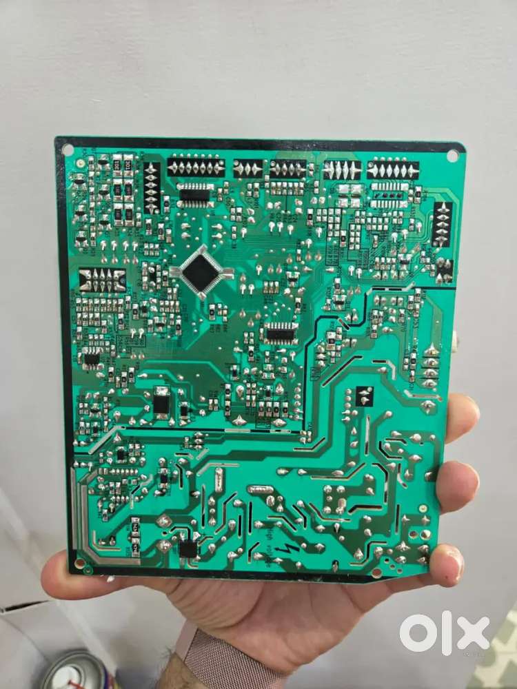 Ac PCB repair