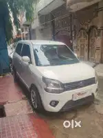 Maruti Suzuki Wagon R 2021 CNG & Hybrids 58000 Km Driven