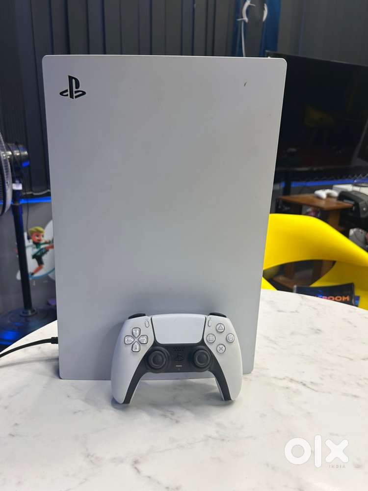 Ps5 Digital edition - 1 TB