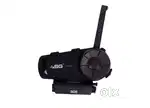 Helmet Intercom Bluetooth