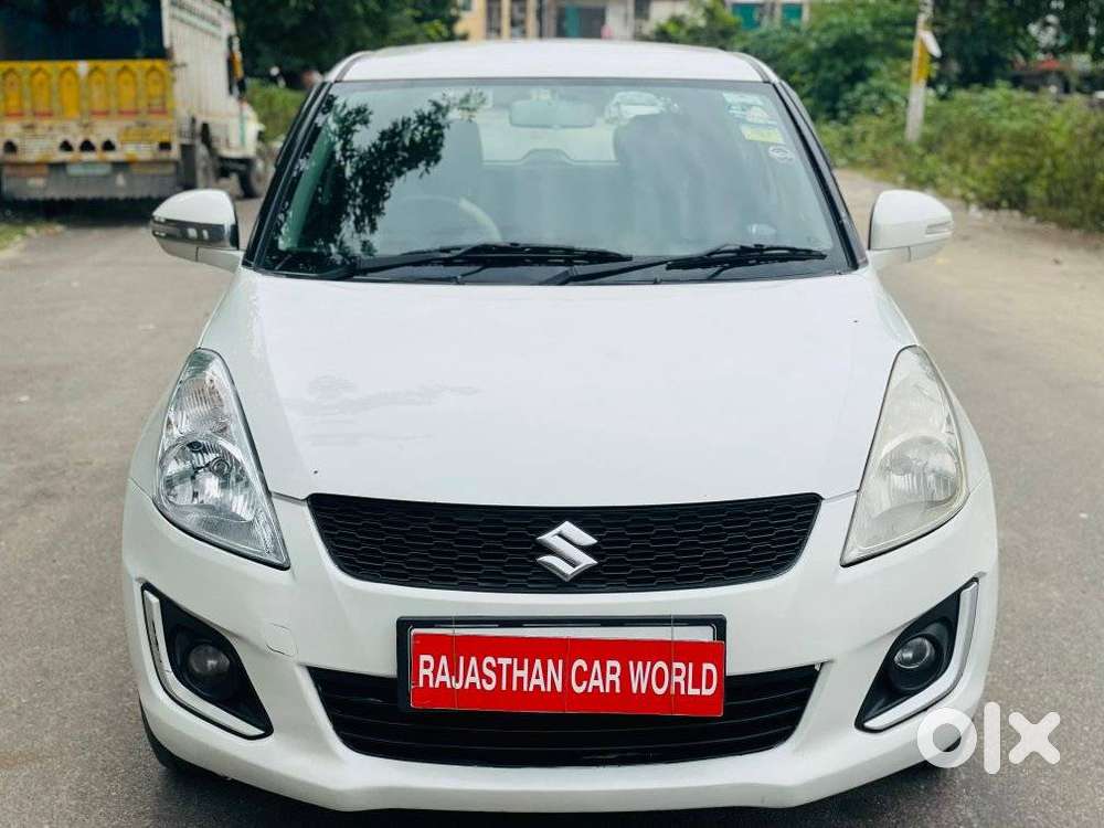 Maruti Suzuki Swift 2011-2014 VDI, 2014, Diesel