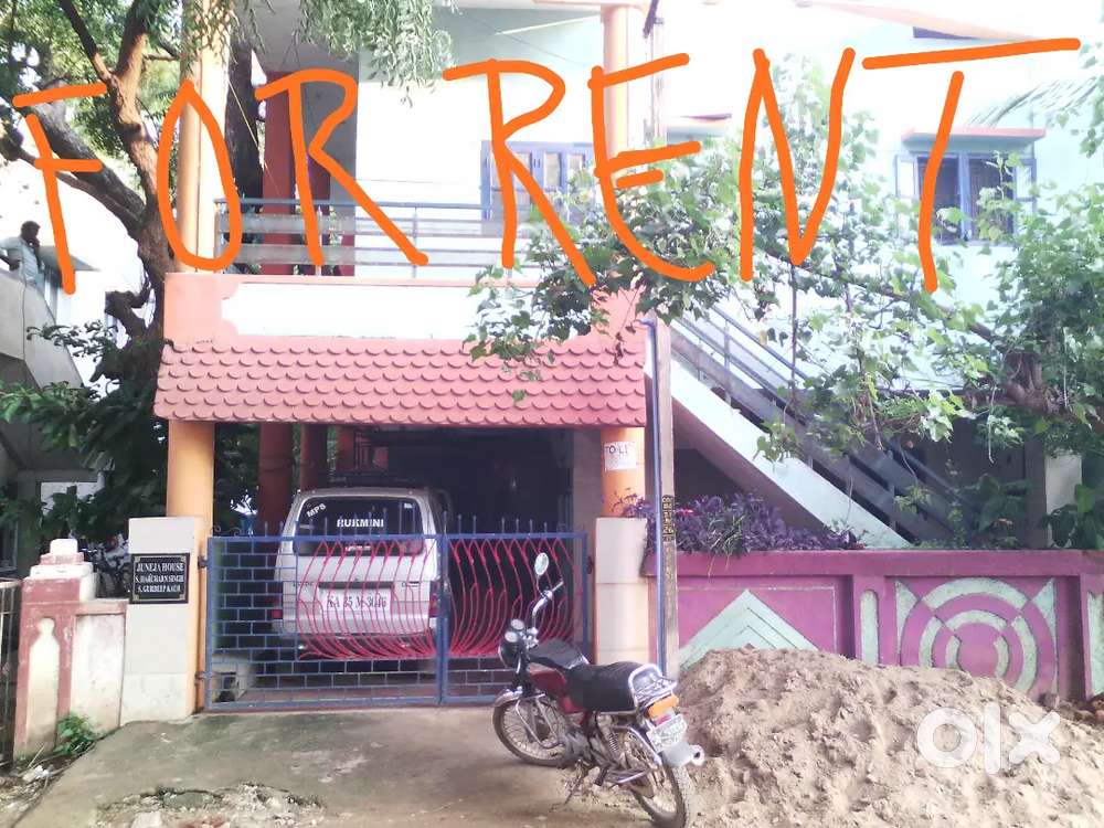 SINGLE ROOM WITH KITCHEN, SINGLE BEDROOM, DOUBLE BEDROOM AT HOSAPETE