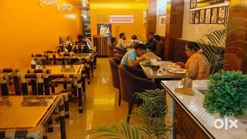 New tv only 6month uses