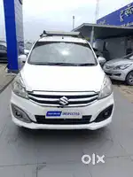 Maruti Suzuki Ertiga 1.5 VXI, 2018, Petrol