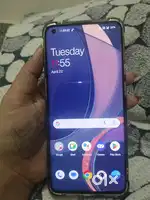 One plus 9 pro 5g 12GB RAM + 256 GB ROM
