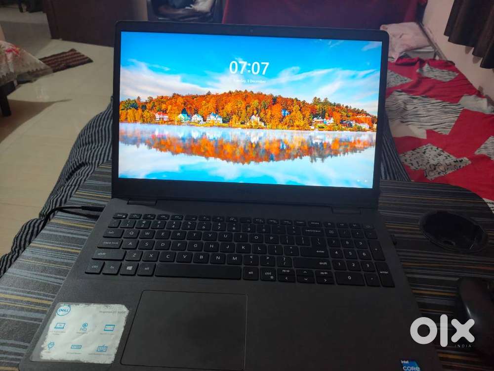 Dell Laptop I 5
