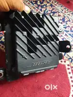 Bose car amplifiers good condition