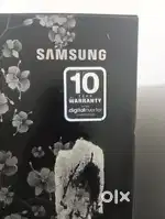 Fridge samsung