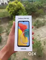 Good Condition Samsung M14 5G in excellent condition
