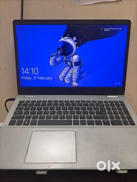 Dell inspiron