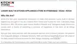 Sales Promoter – Home Appliance Products