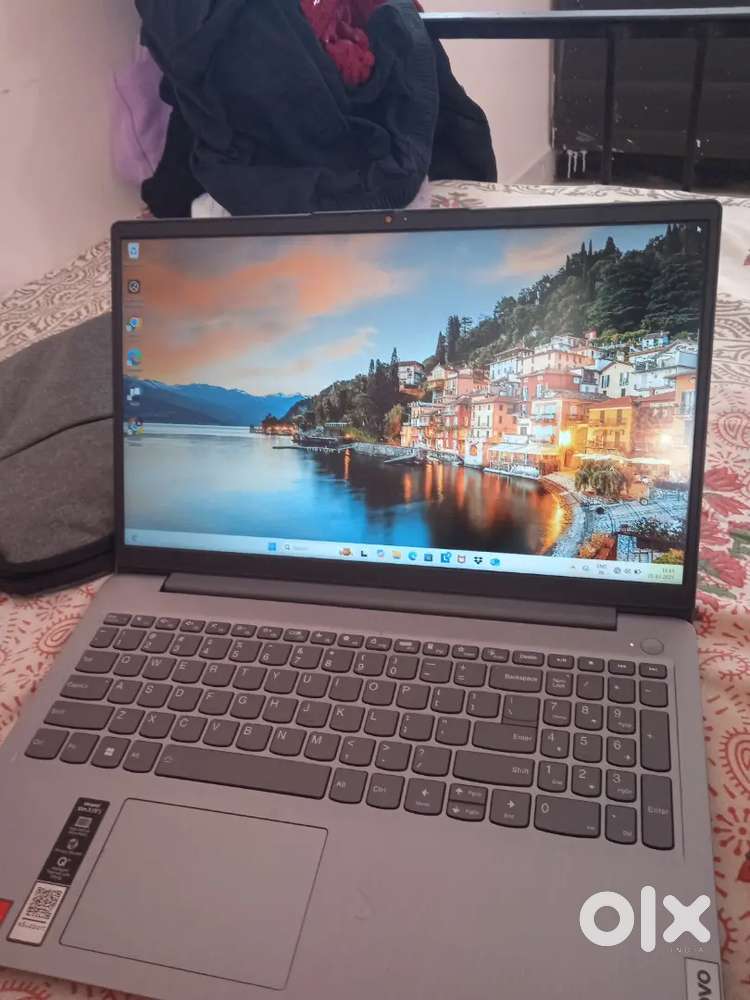 Lenovo laptop