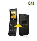 Cat phones flip phone s22  ((COD))