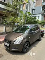 Maruti Ritz Vxi brand new condition with all papers updated for sale !