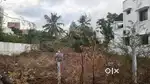 south facing,12 cent plot. 13.5 lakh per cent