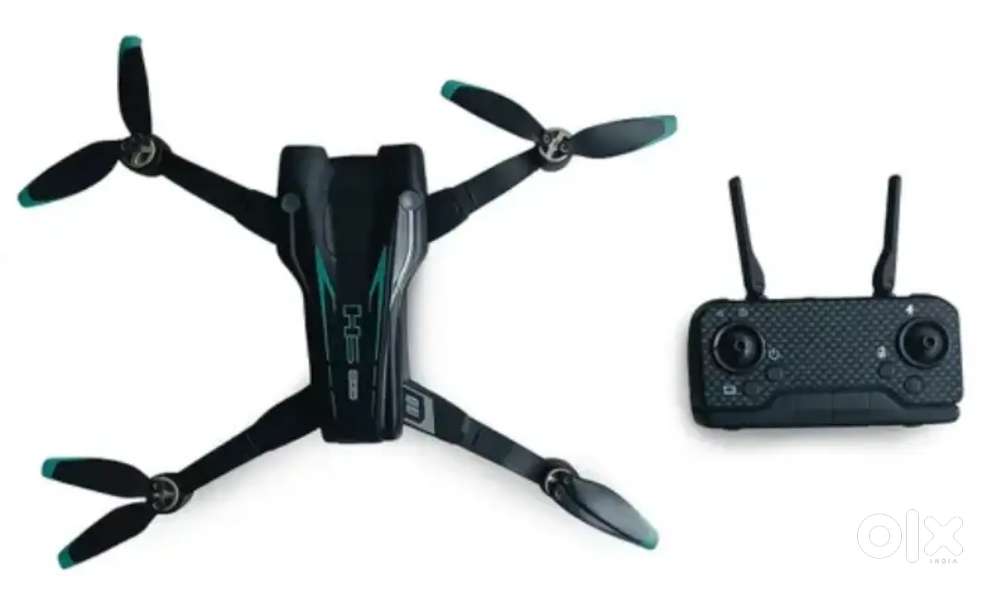 Remote control drone