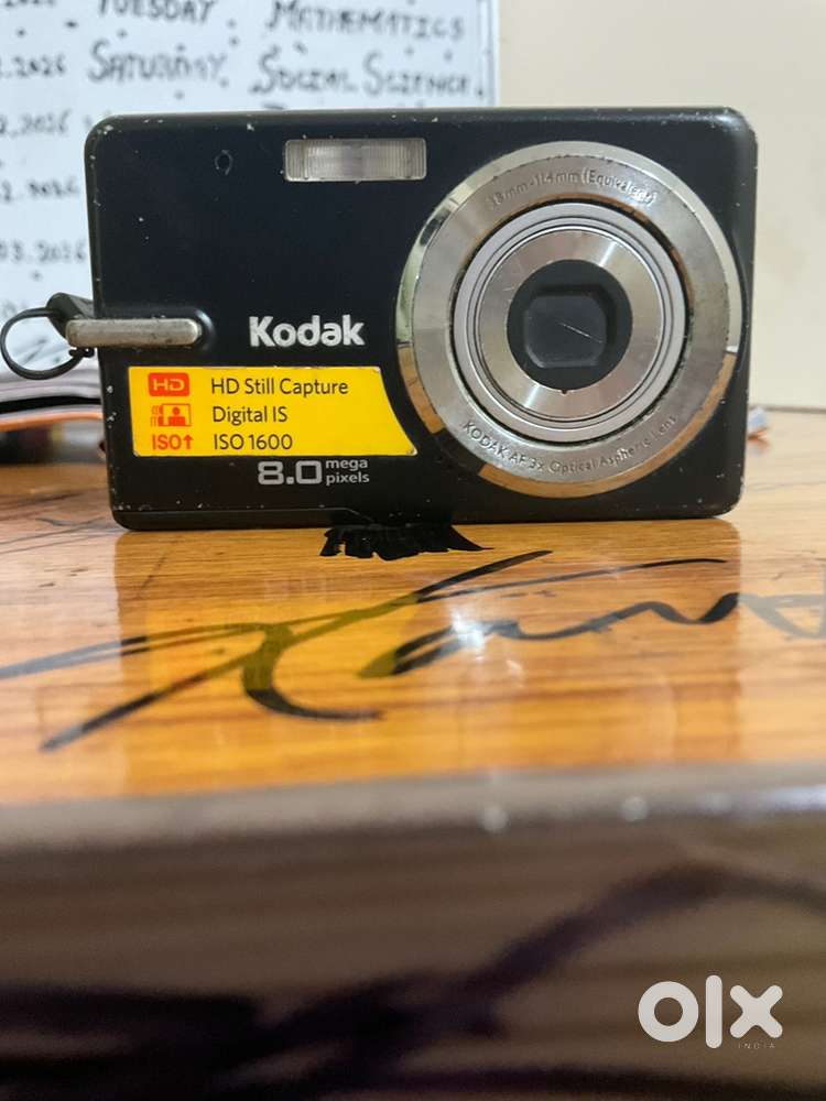 Kodak vintage camera